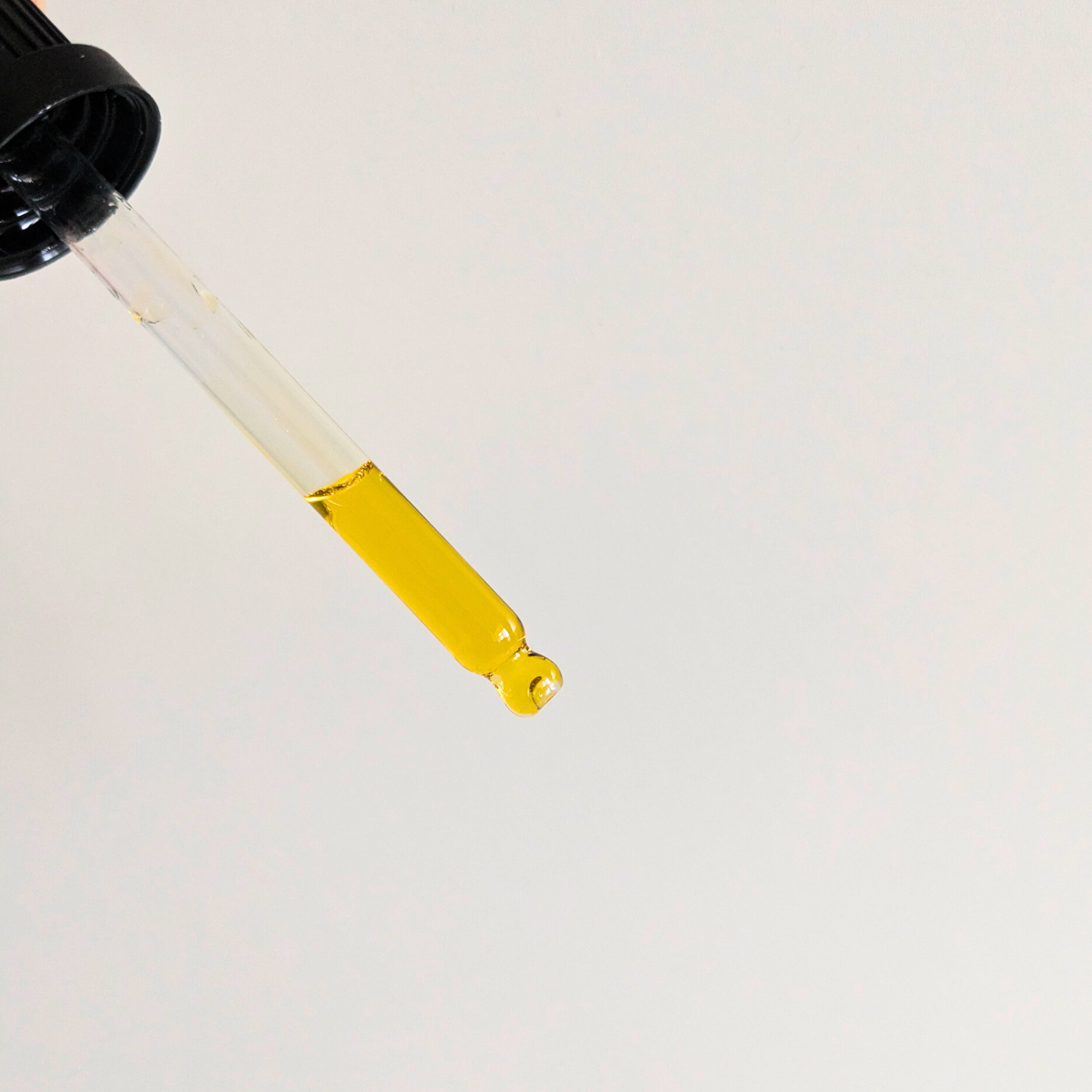 Body Oil, Cold-pressed oils, 30ml