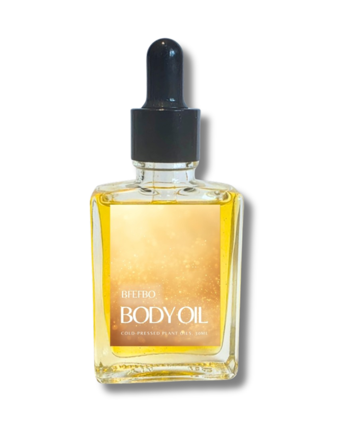 Body Oil, 30ml